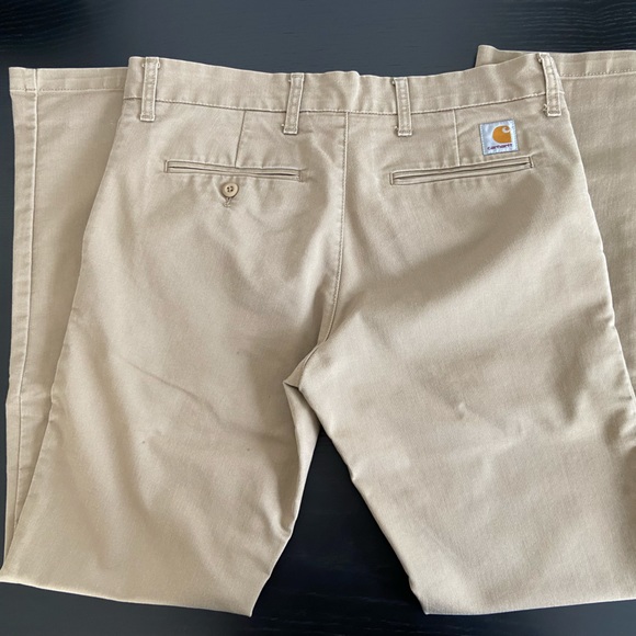 Carhartt WIP Sid Pant 32x32 - Picture 2 of 4